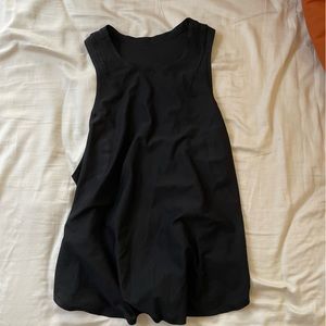 COPY - Lululemon Running Tank size 6